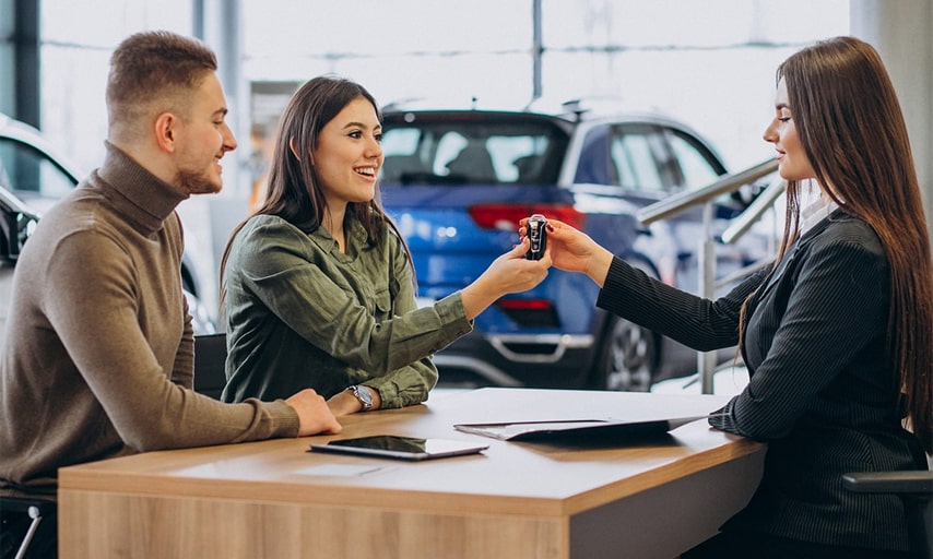Car Loan Brokers in Melbourne