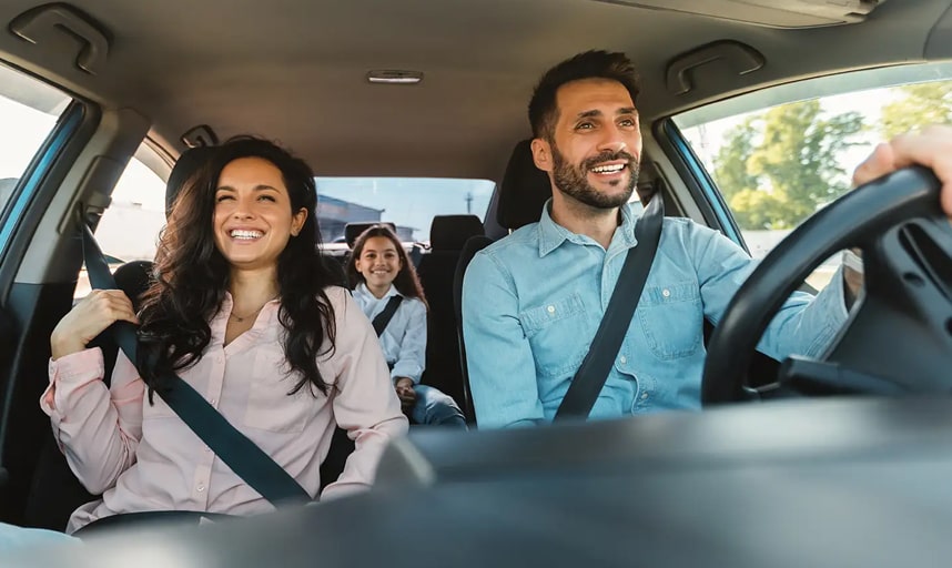 car finance brokers