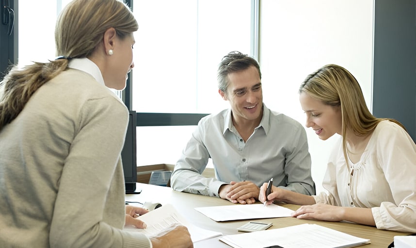 Personal loan brokers melbourne