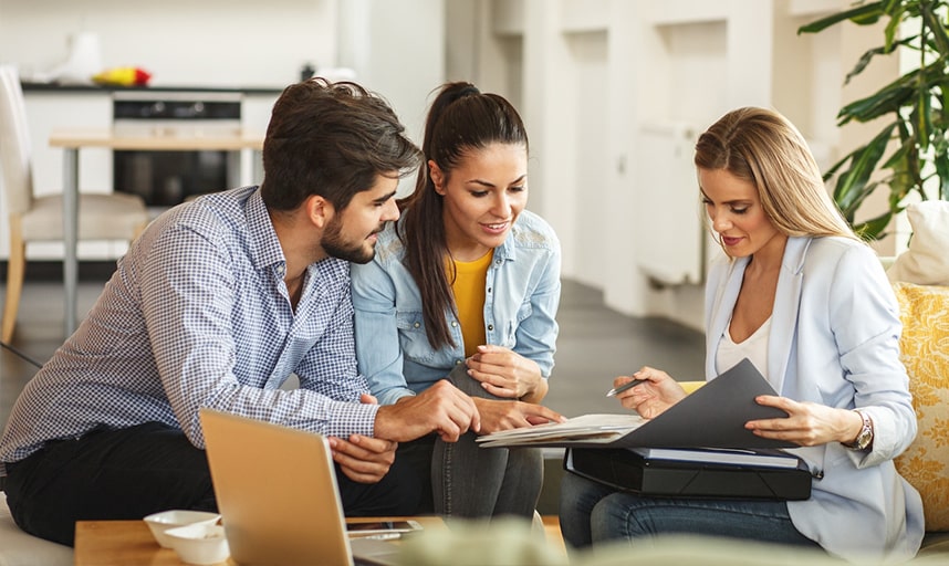 home loan brokers