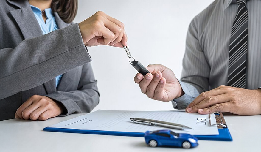 Bad Credit How a Car Finance Broker Can Get You Approved